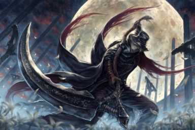 骷髅王座，骷髅吞噬灵魂之火进化的小说