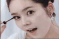 嫩白肌肤,怎样让肌肤保湿嫩白插图7 韩国女星如何打造嫩白肌肤?