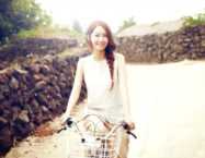 嫩白肌肤,怎样让肌肤保湿嫩白插图13 韩国女星如何打造嫩白肌肤?