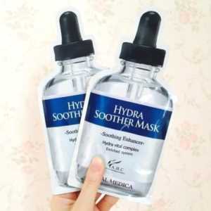 嫩白肌肤,怎样让肌肤保湿嫩白插图17 韩国女星如何打造嫩白肌肤?