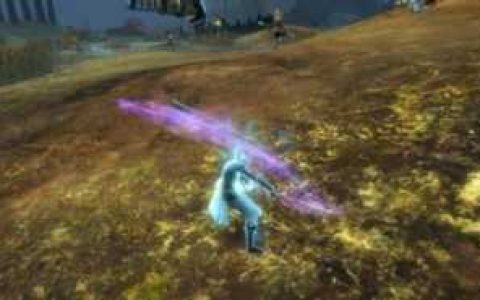 预言者巨刃剑，激战2传奇预言怎么获得