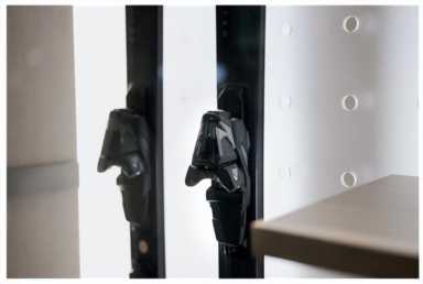 驰骋雪境，自然进化｜始祖鸟Arc'teryx 2022冬季艺术橱窗