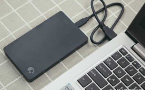 移动硬盘识别慢，移动硬盘慢怎么解决