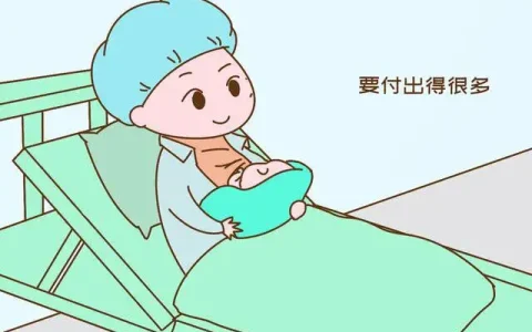 母乳是怎样形成的，奶水是由什么转化而来