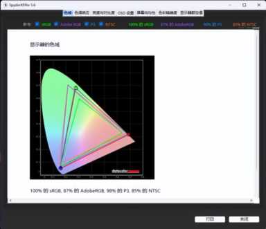 全能本天花板 ROG幻16 RTX 4070经典版评测