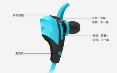 漫步者耳机830,优秀蓝牙耳机推荐插图11 一周大盘点,15款优秀蓝牙耳机任你选