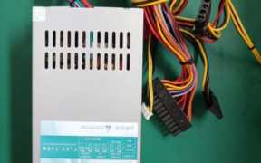 电脑电源维修，台式电脑电源维修