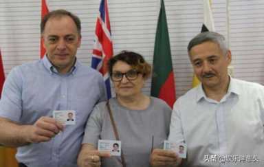 《外国人永久居留管理条例》修订引争议：拿中国“绿卡”容易吗？