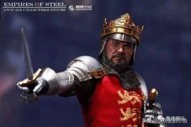 狮心王理查,狮心王理查为什么反抗父王插图9 理查一世为何被称为狮心王, 理查一世是怎么死的