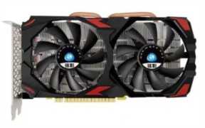 amd580显卡和GTX1060哪个好