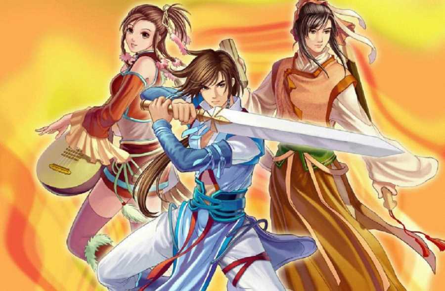 幻想三国志2结局，幻想战国2完美结局攻略