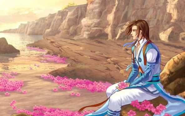 幻想三国志2结局，幻想战国2完美结局攻略