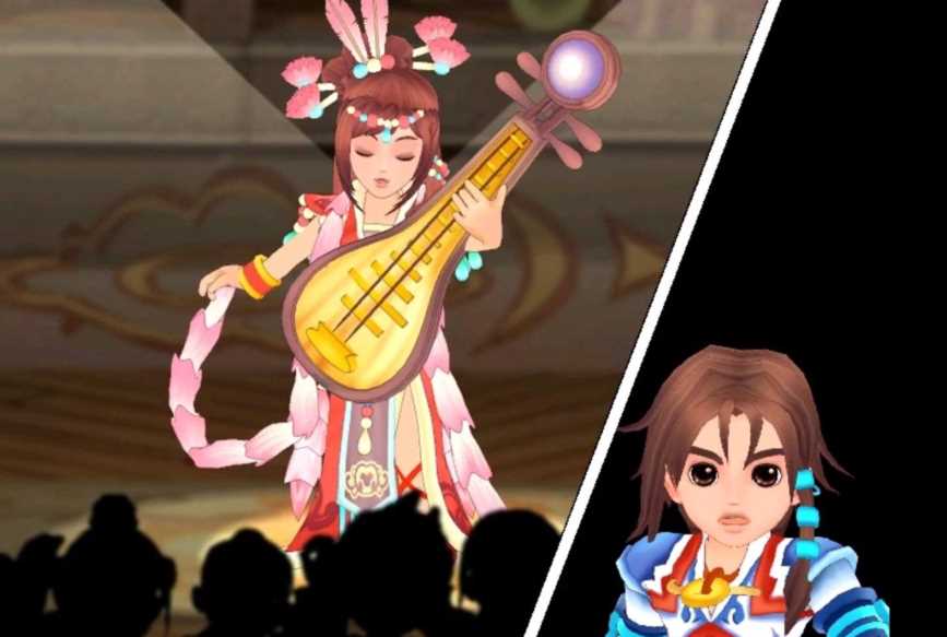 幻想三国志2结局，幻想战国2完美结局攻略