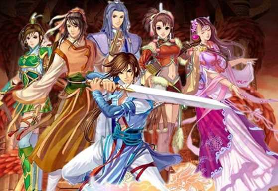 幻想三国志2结局，幻想战国2完美结局攻略