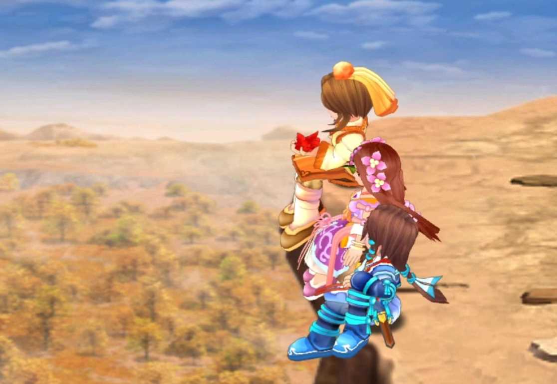 幻想三国志2结局，幻想战国2完美结局攻略