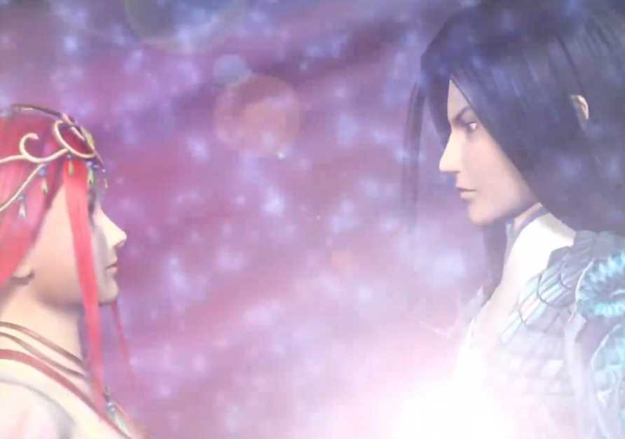 幻想三国志2结局，幻想战国2完美结局攻略