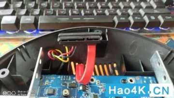 新手小白零成本cpu静音风扇