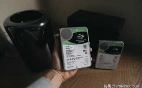 万根云主机，关于云主机裸盘扩容的实操总结与反思