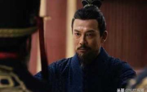 三国演义崔琰，三国演义最厉害的谋士