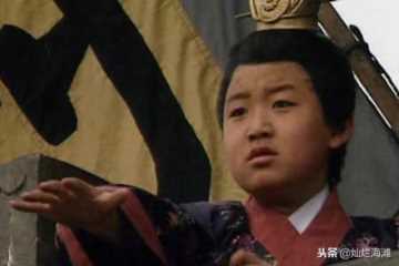 三国成语故事：无计可施