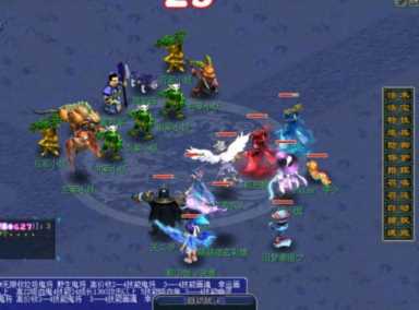 梦幻西游：秘境降妖共11层，玩家简单攻略带你领奖励