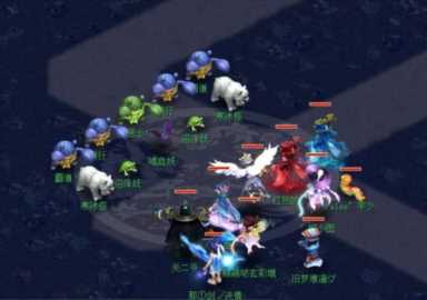 梦幻西游：秘境降妖共11层，玩家简单攻略带你领奖励