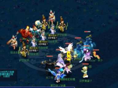 梦幻西游：秘境降妖共11层，玩家简单攻略带你领奖励