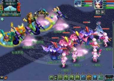 梦幻西游：秘境降妖共11层，玩家简单攻略带你领奖励