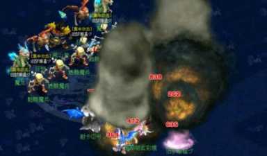 梦幻西游：秘境降妖共11层，玩家简单攻略带你领奖励