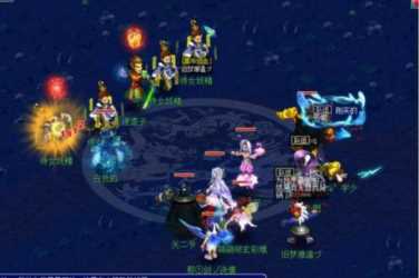 梦幻西游：秘境降妖共11层，玩家简单攻略带你领奖励