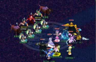 梦幻西游：秘境降妖共11层，玩家简单攻略带你领奖励