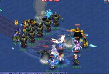 梦幻西游：秘境降妖共11层，玩家简单攻略带你领奖励