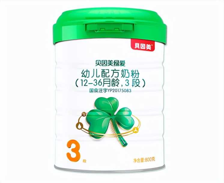 贝因美初生婴儿奶粉，贝因美奶粉哪个系列好