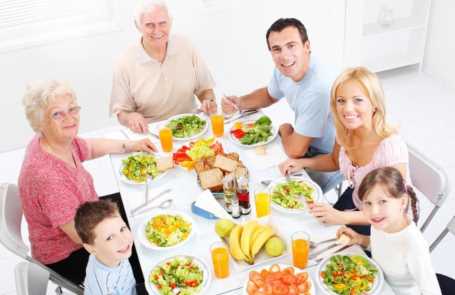 过午不食的好处，过午不食饿治百病的原理
