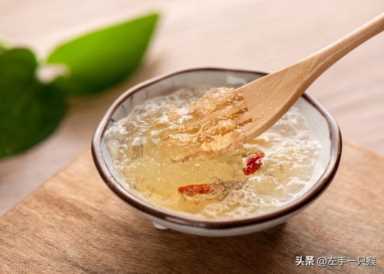 花几千块买的燕窝，真的可以提高身体素质吗？