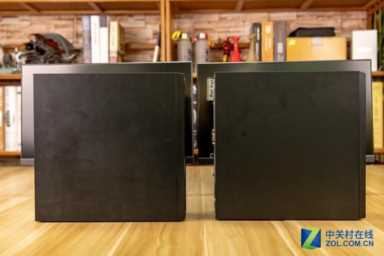 经济实惠！清华同方超扬台式机双子评测