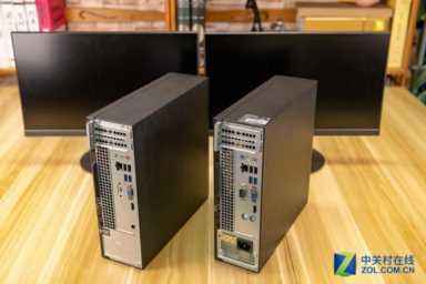 经济实惠！清华同方超扬台式机双子评测