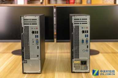 经济实惠！清华同方超扬台式机双子评测