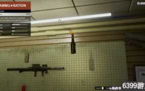 gta5秘籍大全，gta5怎么获得全部武器