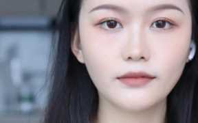 洗纹眉，去掉纹眉颜色的小偏方