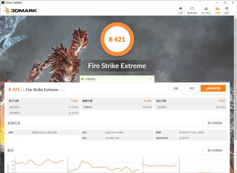 20602060super差距，2060s相当于什么显卡