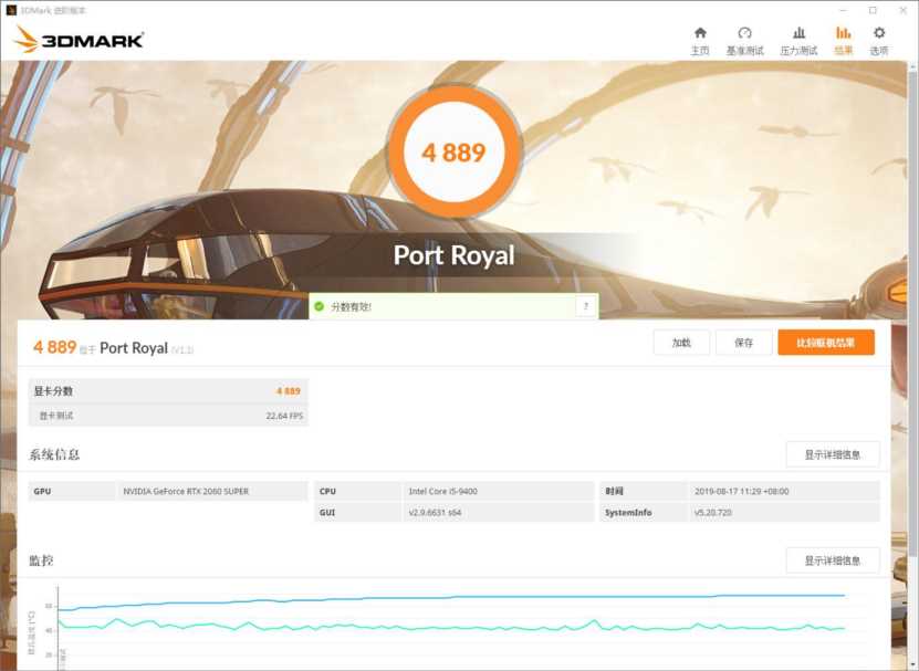 20602060super差距，2060s相当于什么显卡