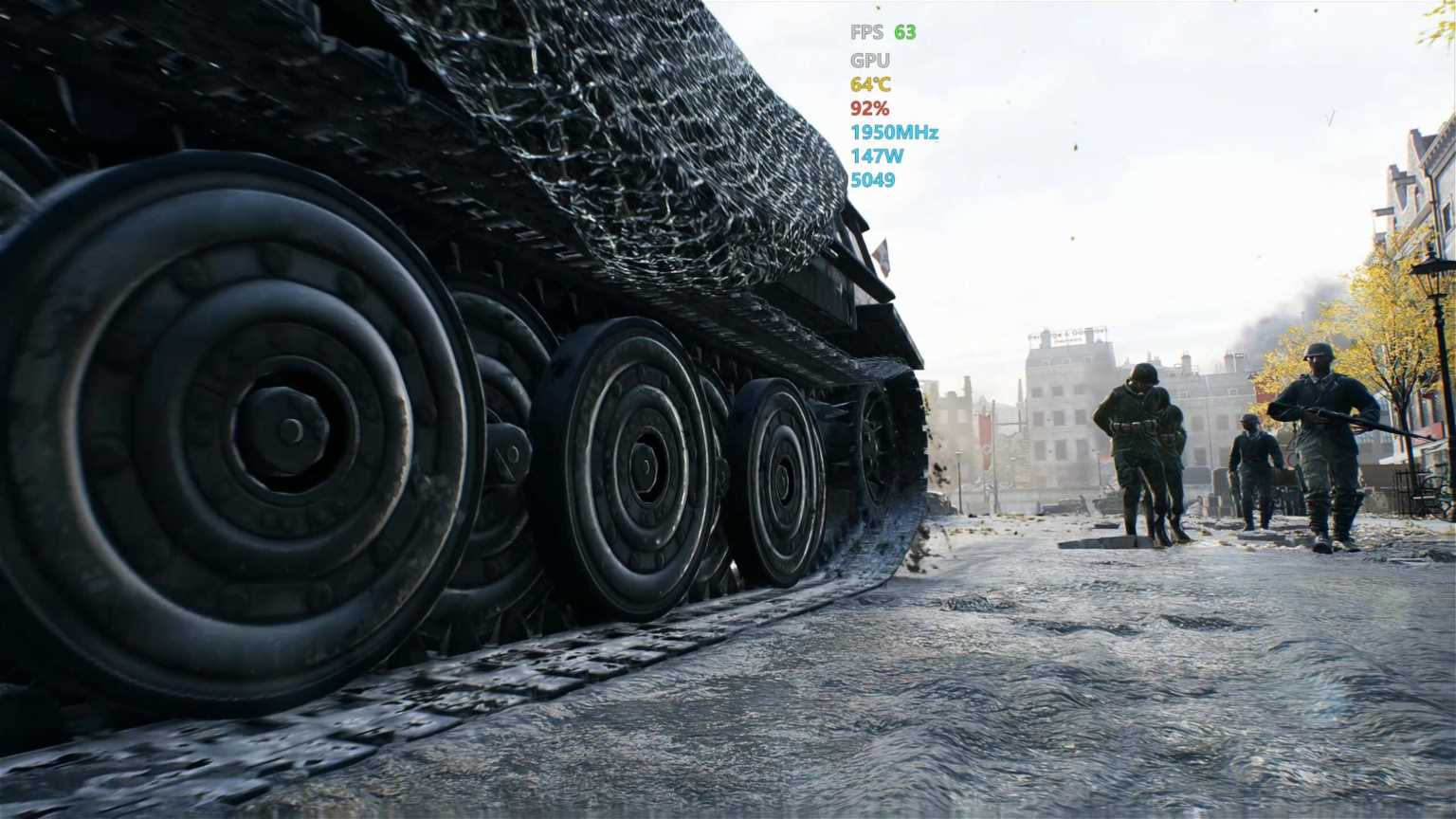 20602060super差距，2060s相当于什么显卡