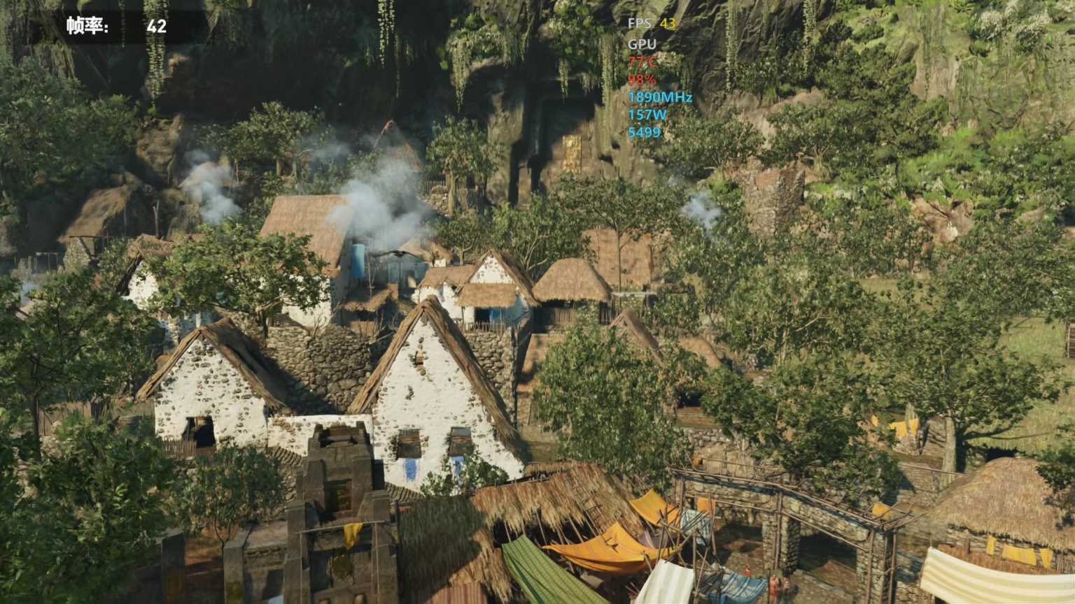 20602060super差距，2060s相当于什么显卡