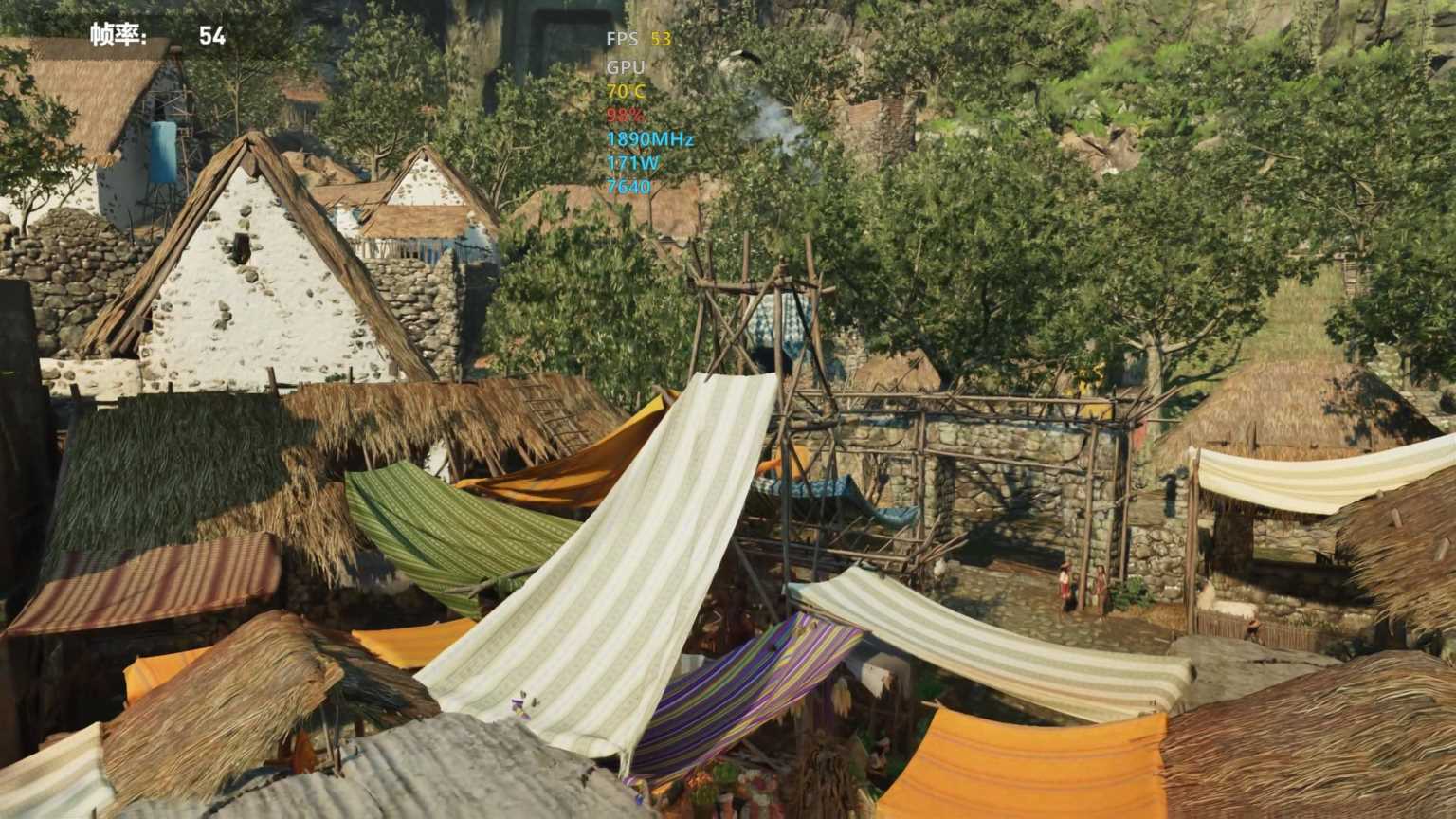 20602060super差距，2060s相当于什么显卡