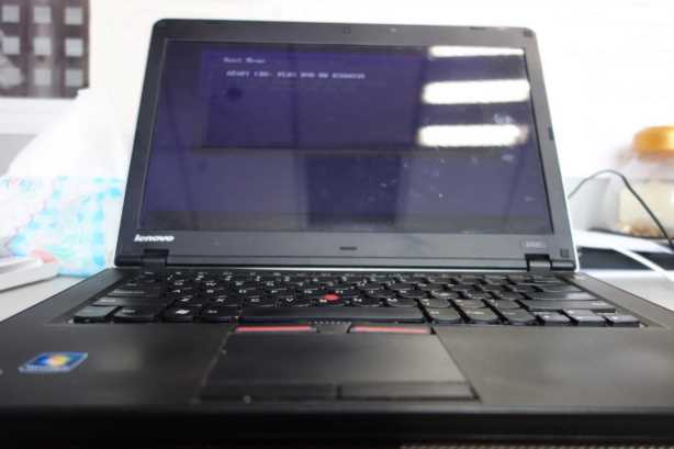 thinkpade420内存条型号，thinkpad笔记本各系列区别