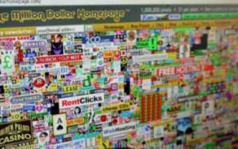 百万格子网站如何盈利，如何自建网站赚钱