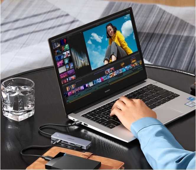 usbhub是什么接口，USBhub传输方向