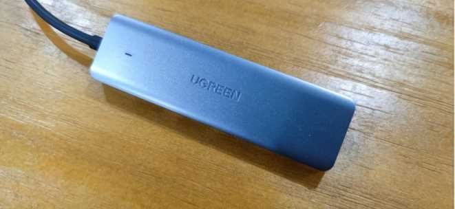 usbhub是什么接口，USBhub传输方向