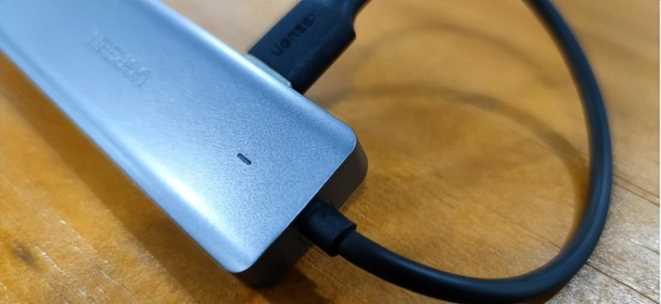 usbhub是什么接口，USBhub传输方向